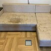 Pranie tapicerki meblowej Czyszczenie dywanów i wykładzin - 7