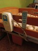 Elektryczne łóżko rehabilitacyjne medyczne Wissner-Bosserhof - 3
