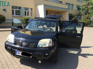Nissan X-Trail T30 - 5
