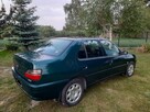Peugeot 306 Sedan | 2001 | 132k km | Salon PL | 1. Właścicie - 3