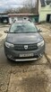 Syndyk sprzeda samochód osobowt Dacia Sandero - 5