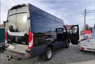 Iveco Daily 35C 210km Furgon Bliźniak ! Automat ! - 4