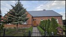 Sprzedam dom Kępno/Trzcinica Wolnostojący działka 1300m2 - 2