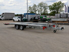 Laweta TEMARED CAR DECK PLUS 5521/2 S 2,7T DMC 2700 kg - 3