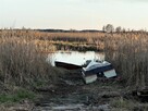IZBISZCZE WYJĄTKOWA DZIAŁKA NAD NARWIĄ –INWESTYCJA W NATURĘ - 16