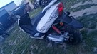 Sprzedam skuter 50cc 2t bez papierów - 4