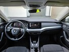 Skoda Octavia 2.0 TSI 4x4 Style DSG - 12