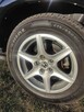 Honda CR-V II - 3