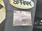 Ładowarka teleskopowa 540-170 + osprzęt - 4