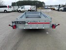 TEMARED MULTITRANSPORTER 3016 0,75T laweta uchylna burty - 4