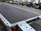 Laweta TEMARED CARPLATFORM 5121 S 2,7T DMC 2700 kg sklejka - 14