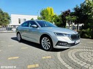 Skoda Octavia 2.0 TSI 4x4 Style DSG - 5
