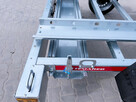 Przyczepa podmotocyklowa TEMARED MOTO 2 PREMIUM DMC 750 kg - 10