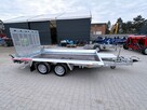 Przyczepa TEMARED BUILDER 3 3518/2 S 350 x 182 cm - 7