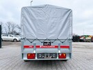 Przyczepka TEMARED PRO 2612/2 z plandeką 80 cm DMC 750 kg - 5