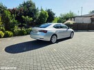 Skoda Octavia 2.0 TSI 4x4 Style DSG - 9