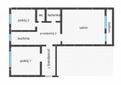 3 pokoje 72m2 | Gotowe do zamieszkania | Idealne dla rodziny - 15