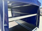 Przyczepa TEMARED PRO 2612/2 z plandeką 110 cm DMC 750 kg - 9