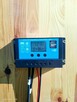 Kompletny Zestaw Solarny Fotowoltaiczny OFF GRID 230V - 3
