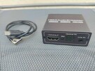 Konwerter Ekstraktor dźwięku Audio HDMI Splitter optyczny - 4
