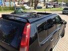 Nissan X-Trail T30 - 9