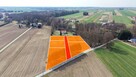 Działka budowlana Kępa Borzechowska gm. Borzechów - 4