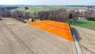 Działka budowlana Kępa Borzechowska gm. Borzechów - 5