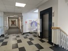 Lokal użytkowy Warszawa Śródmieście, al. Jana Pawła II - 5