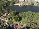 Działka rekreacyjna Rosnowo gm. Manowo - 1