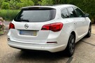 Opel Astra J 1.4i 140KM Sport Tourer Energy Lift B.Wyposażona Opłacona - 5