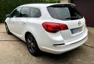 Opel Astra J 1.4i 140KM Sport Tourer Energy Lift B.Wyposażona Opłacona - 6