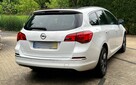 Opel Astra J 1.4i 140KM Sport Tourer Energy Lift B.Wyposażona Opłacona - 8