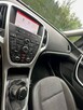 Opel Astra J 1.4i 140KM Sport Tourer Energy Lift B.Wyposażona Opłacona - 10