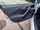Opel Astra J 1.4i 140KM Sport Tourer Energy Lift B.Wyposażona Opłacona - 12