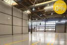 Hala 6m z wysoką bramą i wjazdem,dostęp24h,parking - 6