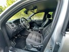 VW Tiguan 2.0TDI 140KM Lounge Lift 4Motion Xenon Kamera Opłacony - 7