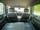 VW Tiguan 2.0TDI 140KM Lounge Lift 4Motion Xenon Kamera Opłacony - 9