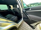 VW Tiguan 2.0TDI 140KM Lounge Lift 4Motion Xenon Kamera Opłacony - 12
