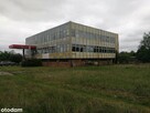Budynek usługowo-handlowo-magazynowy w Praszce - 2
