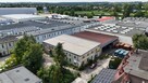 Budynek użytkowy w centrum Myszkowa