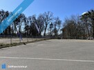 Plac 500 mkw parkingowy składowy Straszyn Obwodnica Gdańsk - 2
