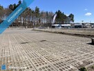 Plac 500 mkw parkingowy składowy Straszyn Obwodnica Gdańsk - 5