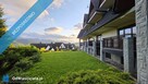 Apartament z tarasem i kominkiem - 1