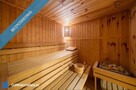 Apartament z tarasem i kominkiem - 9