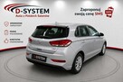 Hyundai i30 22 Salon Polska  1Właściciel GWARANCJA Do 2027r 06 serwis ASO - 2