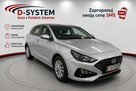 Hyundai i30 22 Salon Polska  1Właściciel GWARANCJA Do 2027r 06 serwis ASO - 3
