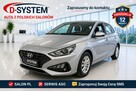 Hyundai i30 22 Salon Polska  1Właściciel GWARANCJA Do 2027r 06 serwis ASO - 4