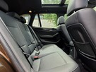 BMW X1 Xdrive 2.0d 177KM 2010r Xenon, Automat, Navi, Grzane Fotele, Panorama - 10