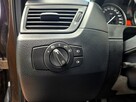 BMW X1 Xdrive 2.0d 177KM 2010r Xenon, Automat, Navi, Grzane Fotele, Panorama - 15