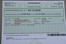 Mercedes GLC 200 COUPE Automat 9G-Tronic LIFT Full LED Kamera360 Skóra Ambiente EURO-6d - 3